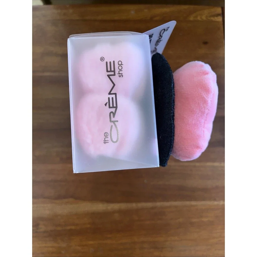 Disney new creme